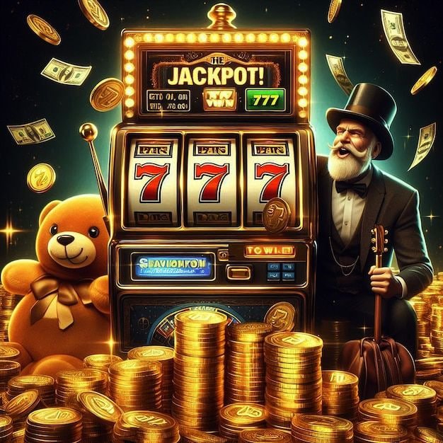 shwe game Slot Games ကစားနည်း Mobile Phone မှ Spin လှည့်နေသော မြင်ကွင်း